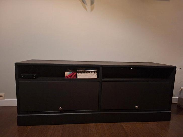 TV Meubel, Maison & Meubles, Armoires | Mobilier de télévision, Comme neuf, Moins de 100 cm, 150 à 200 cm, 25 à 50 cm, Enlèvement