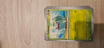 Pokemon 151 bulk beschikbaar voor biedingen