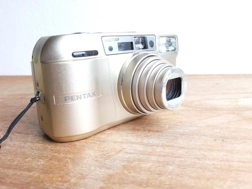 Pentax espio 150SL, Audio, Tv en Foto, Fotocamera's Analoog, Zo goed als nieuw, Compact, Pentax, Ophalen