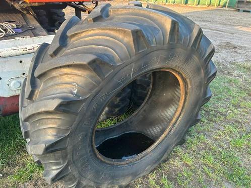 Taurus Tubless Tractorband, Zakelijke goederen, Landbouw | Onderdelen | Banden, Velgen en Assen
