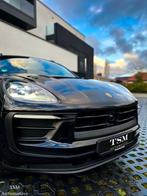 Porsche Macan 2.0 PDK, Auto's, Automaat, 4 cilinders, 1984 cc, Zwart