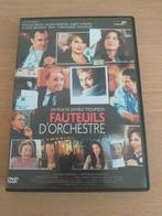 DVD - Fauteuils d'orchestre, Ophalen, Zo goed als nieuw