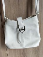 Witte dameshandtas, Ophalen of Verzenden, Nieuw