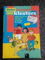 H. van de Berg - Beter bewegen met kleuters, Boeken, Ophalen of Verzenden, H. van de Berg