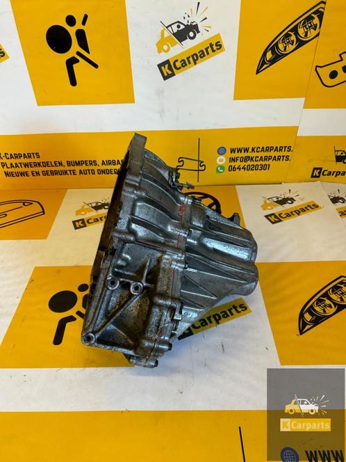 Compleet Versnellingsbak Peugeot 108 C1 Aygo 14-2023, Auto-onderdelen, Motor en Toebehoren, Peugeot, Gebruikt