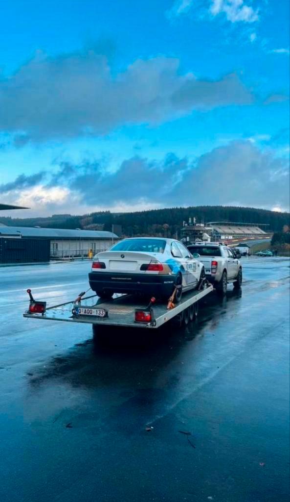 Transport et dépannage de voitures, Autos, Autos Autre, Particulier, Enlèvement