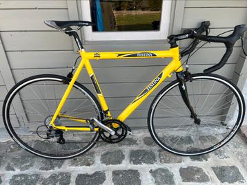 Festina Aluminium koersfiets – ideaal voor beginners! beschikbaar voor biedingen
