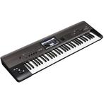Korg krome ex 61, Muziek en Instrumenten, Ophalen, Zo goed als nieuw, 61 toetsen, Korg