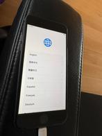 iPhone 8, Telecommunicatie, Gebruikt, Zwart, Ophalen of Verzenden, 64 GB