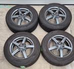 Banden met velg, Auto-onderdelen, Banden en Velgen, Ophalen, 16 inch, Banden en Velgen, Winterbanden
