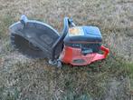 Husqvarna doorslijper K770, Doe-het-zelf en Bouw, Gereedschap | Slijpmachines, Ophalen, Gebruikt