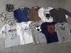 Lot vêtements garçon - 10 ans (140 cm), Kinderen en Baby's, Kinderkleding | Maat 140, Pepe Jeans, Ophalen of Verzenden, Zo goed als nieuw
