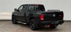 Prachtige dodge ram tekoop + keuring, Automaat, Zwart, Zwart, Bedrijf