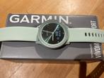 Garmin vivomove sport horloge nieuwstaat., Handtassen en Accessoires, Sporthorloges, Ophalen, Zo goed als nieuw