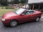 megane cabrio, Auto's, Voorwielaandrijving, Cabriolet, Leder, Handgeschakeld