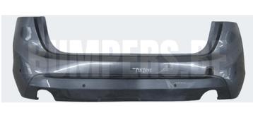 Bumper BMW 2 F45 15-18 Achterbumper MK2046 beschikbaar voor biedingen