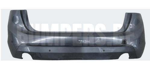 Bumper BMW 2 F45 15-18 Achterbumper MK2046, Auto-onderdelen, Carrosserie, Bumper, Achter, Gebruikt, 6 maanden garantie, Ophalen of Verzenden