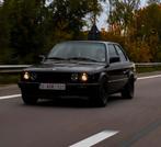 BMW E30 318 gereviseerd, Auto's, 4 cilinders, Grijs, Particulier, 200 g/km
