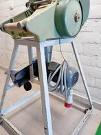 Kalmeijer onderstel speculaas machine, Enlèvement, Utilisé, Boulangerie et Boucherie