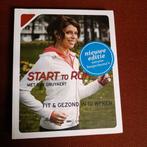 Start to run met Evy Gruyaert, Ophalen of Verzenden, Zo goed als nieuw