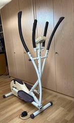 Domyos Crosstrainer - Step, Ophalen, Zo goed als nieuw, Crosstrainer