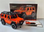 Lego technic 42177 Mercedes-benz g 500 professional line, Comme neuf, Lego