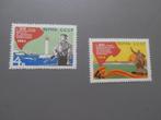 Postzegels Rusland USSR 1964- -1966 Odessa -Brigade -Heroes, Verzenden, Postfris