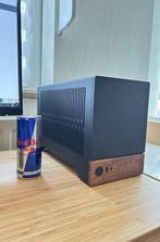 Mini-ITX Gaming PC - Ryzen 5, RTX 2080 Super, Ophalen, 32 GB, Zo goed als nieuw, Gaming