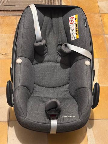 Maxi-Cosi Pebble Plus beschikbaar voor biedingen