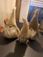 Kabouters, Enlèvement, Neuf