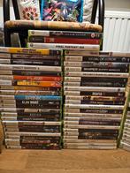 Xbox (360) games uitkiezen, ., Microsoft, Ophalen of Verzenden, Zo goed als nieuw