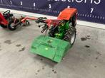 1999 Fort Centauro LUX Tuintractor, Zakelijke goederen, Landbouw | Tractoren, Gebruikt, Overige merken