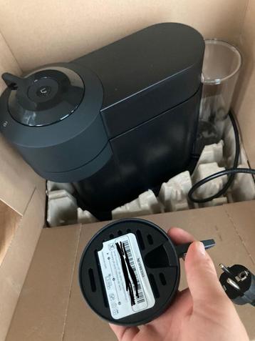 Nespresso Vertuo Next (Matt Black) - nieuw in de doos beschikbaar voor biedingen