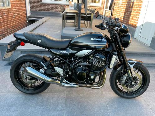 Kawasaki z900rs te koop, Motoren, Motoren | Kawasaki, Particulier, Ophalen