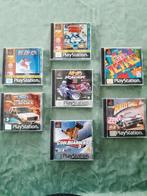 playstation 1, Consoles de jeu & Jeux vidéo, Consoles de jeu | Sony Consoles | Accessoires, Enlèvement ou Envoi, Utilisé, PlayStation 1