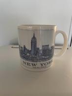 Starbucks New York city mug, Huis en Inrichting, Ophalen of Verzenden, Zo goed als nieuw, Keramiek