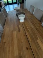 Skogsta tafel ikea, Ophalen, Zo goed als nieuw