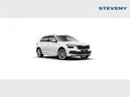 Skoda Kamiq Kamiq Clever+ 1,0 TSI 81 KW 6-speed mech., Overige modellen, 110 g/km, Wit, Handgeschakeld
