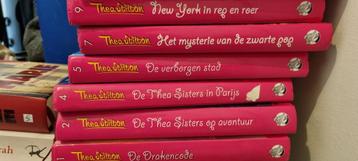 Kinder- en jeugdboeken