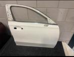 Porte avant droite de la Mercedes Classe A W177, Autos : Pièces & Accessoires, Enlèvement, Avant