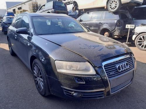 VERSNELLINGSBAK AUTOMAAT Audi A6 Avant Quattro (C6), Auto-onderdelen, Transmissie en Toebehoren, Audi, Gebruikt