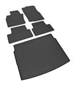 Mazda cx60, Enlèvement, Neuf