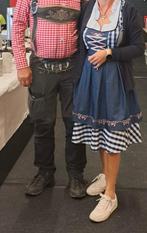 Dirndl kleed xxl (valt groot uit ) NIEUW, Kleding | Dames, Ophalen of Verzenden, Nieuw