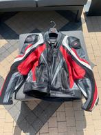 Motorvest IXS, Motoren, Ophalen, Heren, Jas | leer, IXS