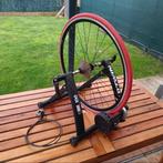 Hometrainer, Ophalen