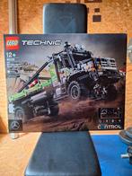Lego technic mercedes-benz nieuw, Comme neuf, Lego, Enlèvement ou Envoi