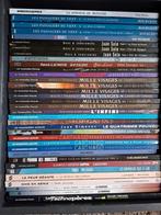 ALBUMS HUMANOS SERIES DIVERSES ACHAT A LA PIECE 8.00 eur, Complete serie of reeks, Ophalen of Verzenden, Zo goed als nieuw