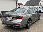 BMW 7 reeks, Automaat, Euro 6, 7 Reeks, Bedrijf