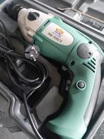 Boormachine nooit gebruikt, Doe-het-zelf en Bouw, Gereedschap | Boormachines, Ophalen, Boormachine