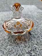 val Saint lambert, Antiek en Kunst, Antiek | Glaswerk en Kristal, Ophalen